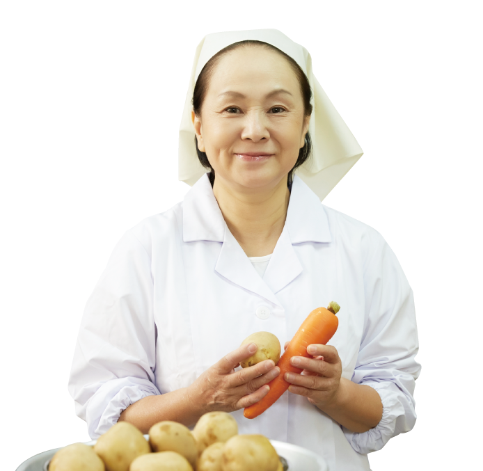 Mさん(50代・女性）